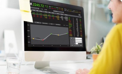 Stock Market News