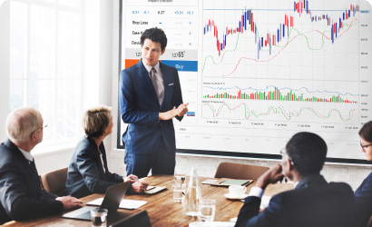 Stock Market News