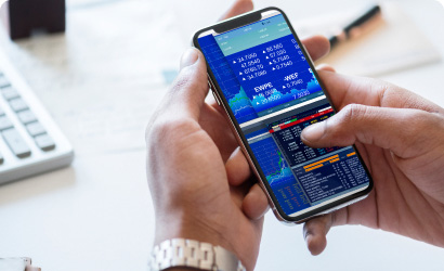 Stock Market News