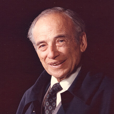 Benjamin Graham
