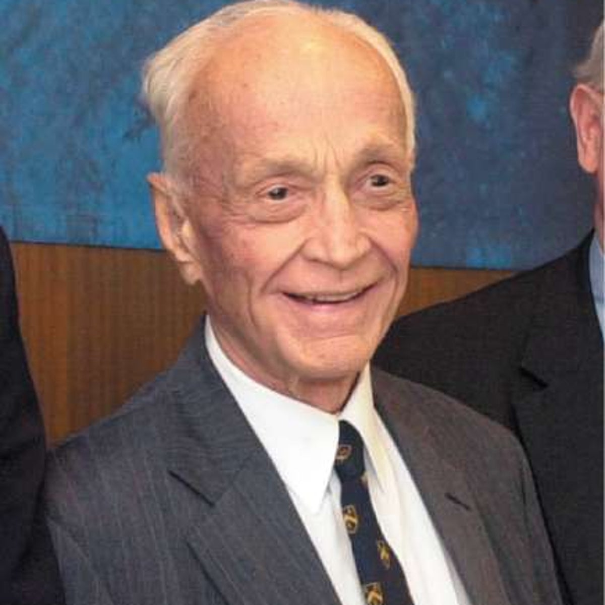 John Templeton