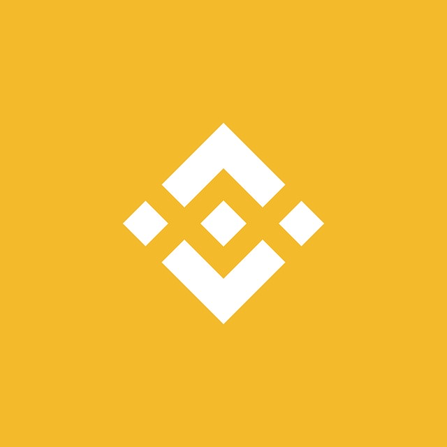 BINANCE COIN